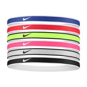 FASCE NIKE HEADBAND MULTICOLOR