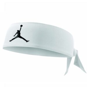 FASCIA JORDAN DRI-FIT HEADBAND TIE