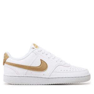 SCARPE NIKE COURT VISION LO NN