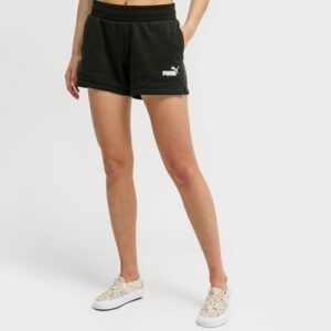 PANTALONCINO PUMA SWEAT SHORT TEE donna