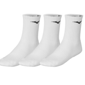 CALZE MIZUNO 3 PACK TRAINING 3P SOCKS
