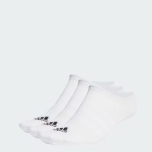 CALZE ADIDAS T SPW NS 3P fantasmino