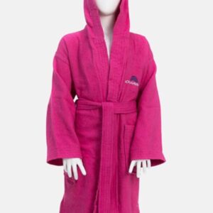 ACCAPPATOIO ACQUARAPID FUXIA DONNA