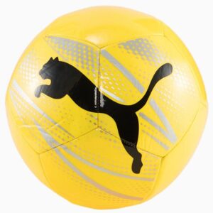 PALLONE PUMA ATTACANTO GRAPHIC YELLOW