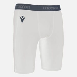 PANTALONCINO SCALDAMUSCOLI MACRON OAK WHITE