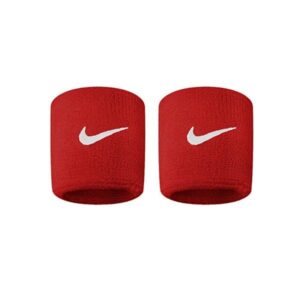 POLSINI NIKE WRISTBAND RED