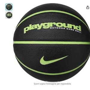 PALLONE NIKE BASKET EVERYDAY PLAYGROUND