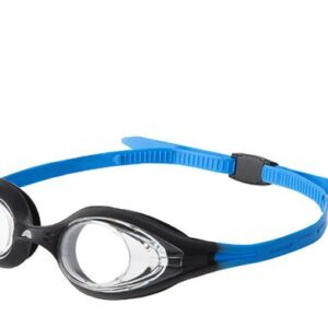 OCCHIALINO AQUARAPID BARRACUDA BLACK/TOU