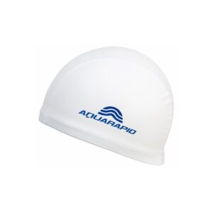 CUFFIA AQUARAPID SILICONE SKIN SS WHITE