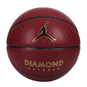 PALLONE BASKET JORDAN DIAMOND 07