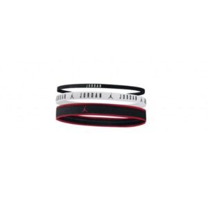 FASCETTE JORDAN MW HEANDBANDS 3PK