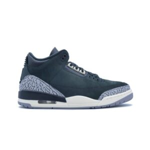 SCARPE JORDAN 3 RETRO OFF NOIR DONNA