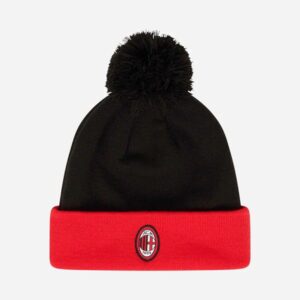 CAPPELLO PUMA ACM MILAN FAN POM BEANIE