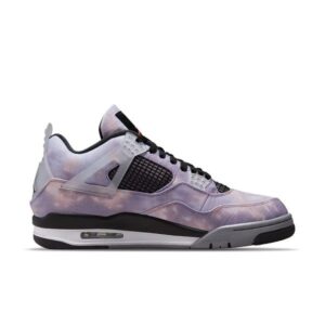 SCARPE NIKE AIR JORDAN 4 RETRO' "ZEN MASTER"