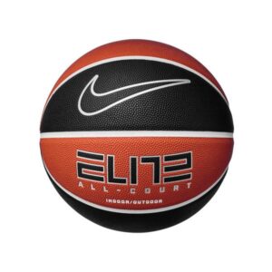PALLONE NIKE BASKET ELITE ALL COURT 07