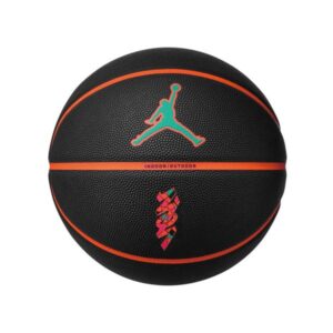 PALLONE JORDAN BASKET ZION A-COURT 07