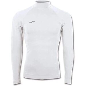 MAGLIA TERMICA JOMA BRAMA CLASSIC WHITE