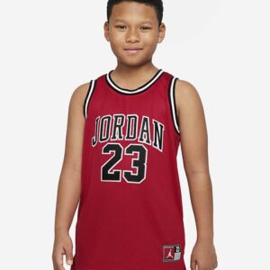 CANOTTA JORDAN JUMPMAN BASKETBALL JERSEY