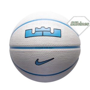 PALLONE BASKET LEBRON PLAYGROUND