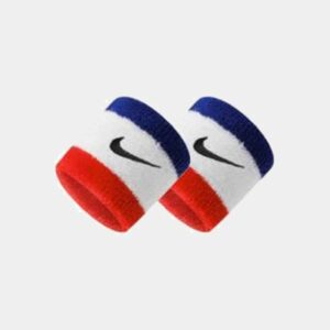 POLSINI NIKE SWOOSH WRISTBAND