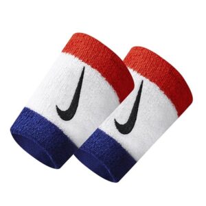 POLSINI NIKE SWOOSH DW WRISTBAND