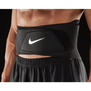FASCIA NIKE WAIST WRAP CINTURA