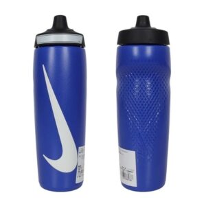 BORRACCIA NIKE REFUEL BTL BLU