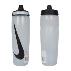 BORRACCIA NIKE REFUEL BTL TRASPARENTE
