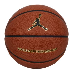 PALLONE BASKET JORDAN CHAMPIONSHIP 07