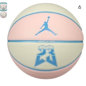 PALLONE JORDAN BASKET ULTIMATE GRAPHIC
