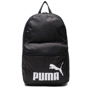 ZAINO PUMA PHASE BACKPACK BLACK