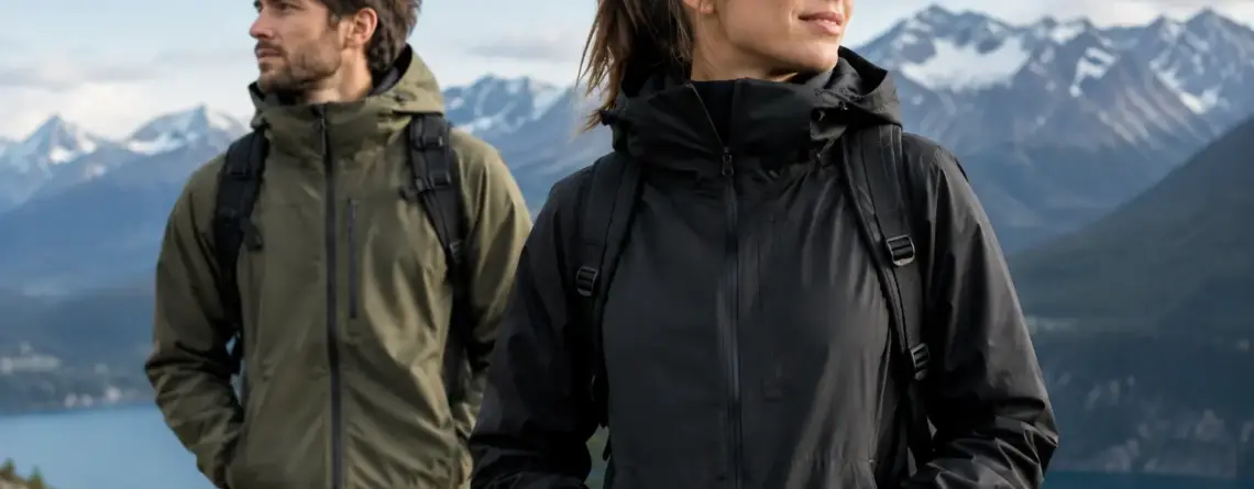 Giacca The North Face: quale scegliere davvero