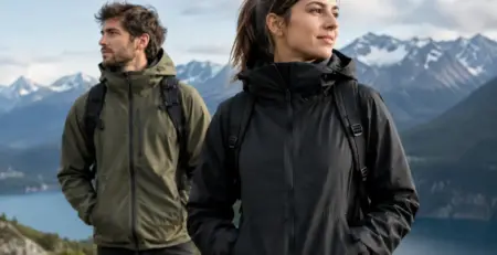 Giacca The North Face: quale scegliere davvero