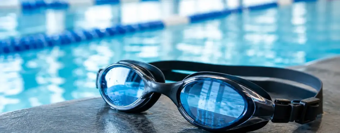 Occhialini nuoto anti appannamento: come sceglierli