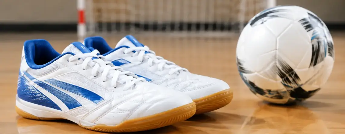 Scarpe calcetto indoor: come scegliere quelle giuste