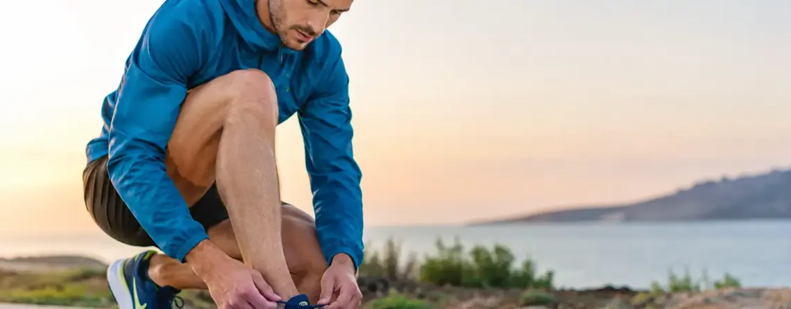 Scarpe running uomo: come scegliere quelle giuste