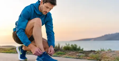 Scarpe running uomo: come scegliere quelle giuste