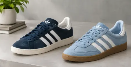 Adidas Campus vs Spezial: quale sneaker scegliere?