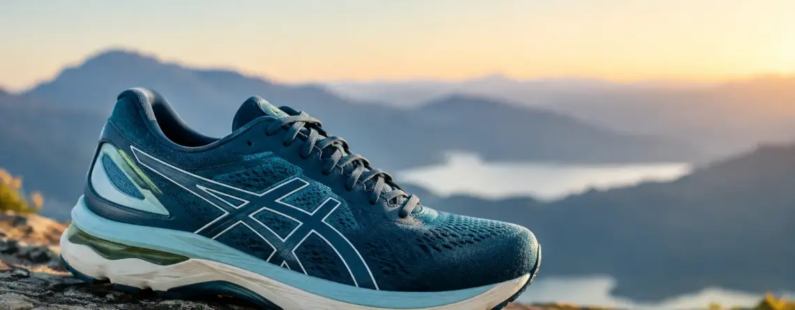 Recensione Asics Gel Kayano vale la pena?