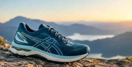 Recensione Asics Gel Kayano vale la pena?