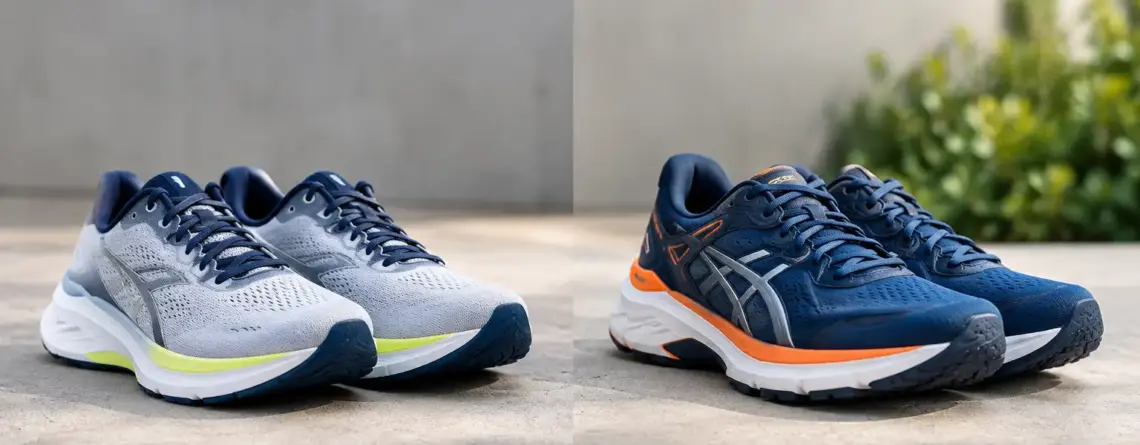 Scarpe running neutre vs stabili: quali scegliere