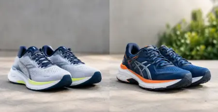 Scarpe running neutre vs stabili: quali scegliere